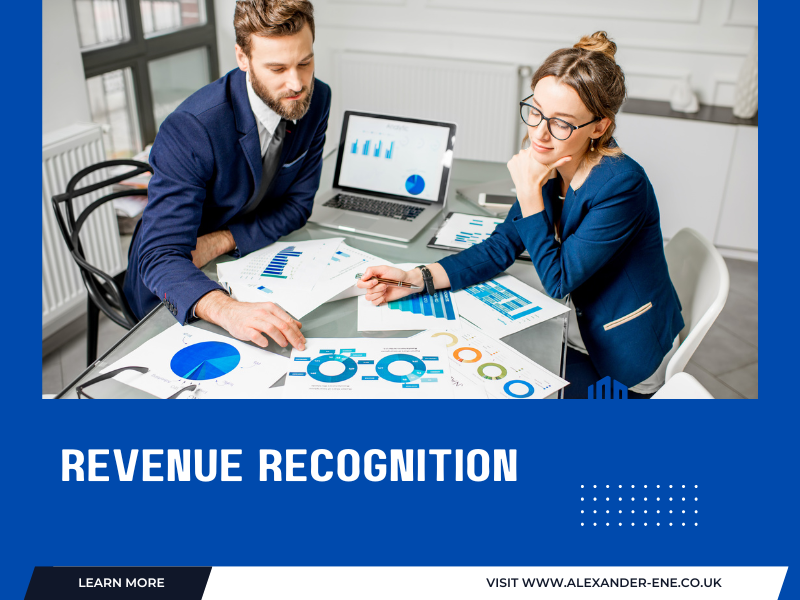 Revenue Recognition Methods In Accounting