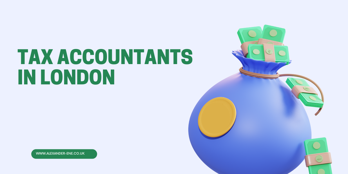 Tax Accountants in London