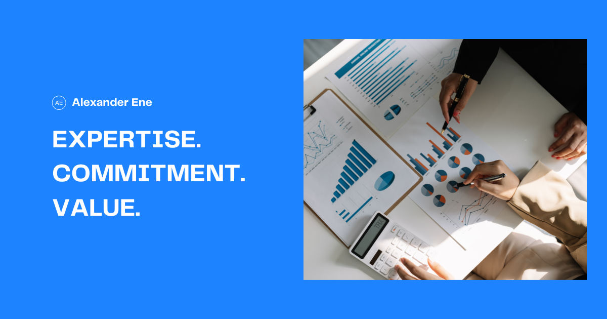 Accountants Near Me in London