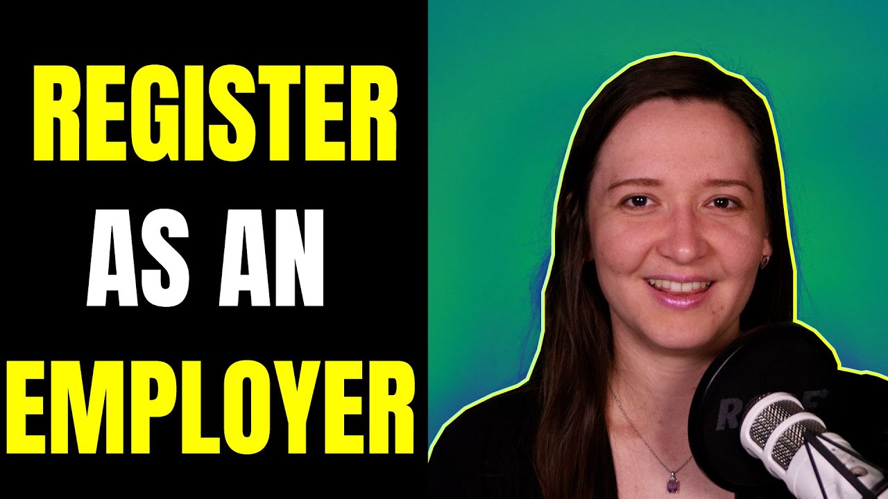 Steps for PAYE Registration