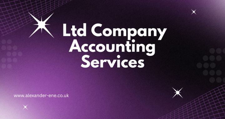 Limited Company Accounting Services