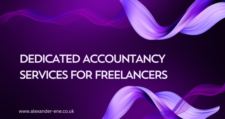 Accounting Services in Barnet