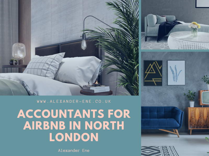 Accountants for Airbnb