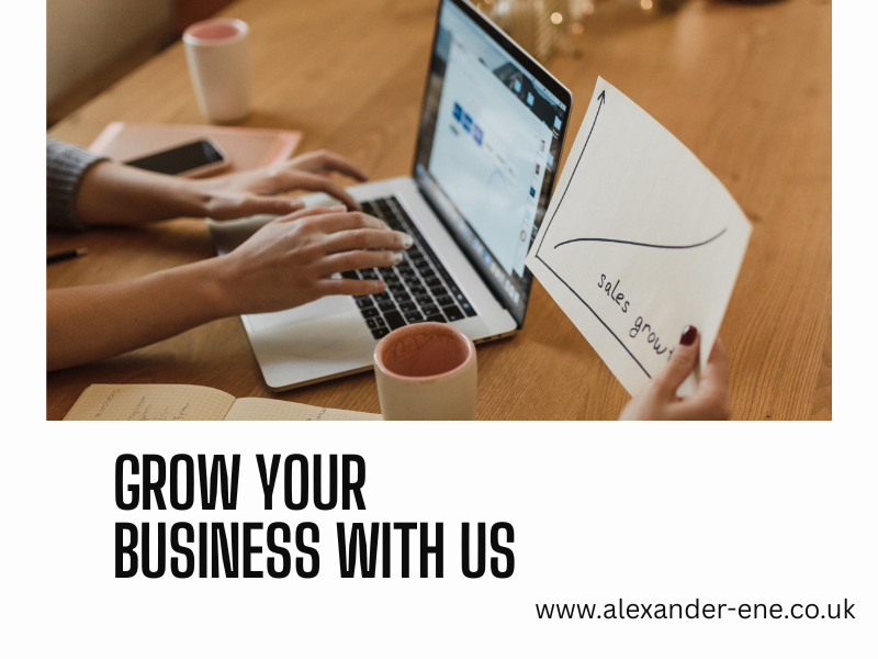 Accountants for Limited Companies in Barnet