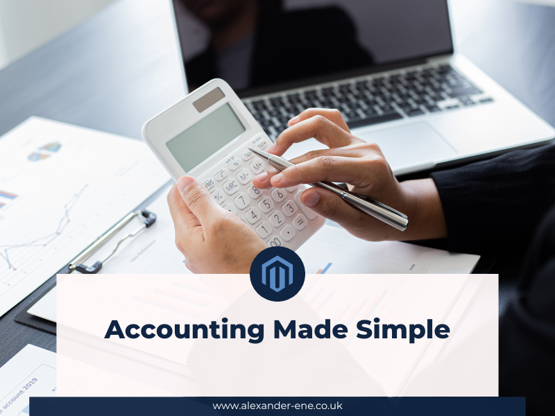 Accountants for Freelancers in Mill Hill
