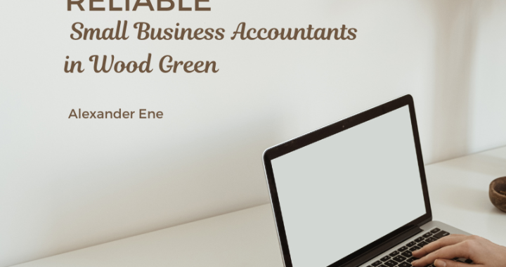 Small Business Accountants in Wood Green
