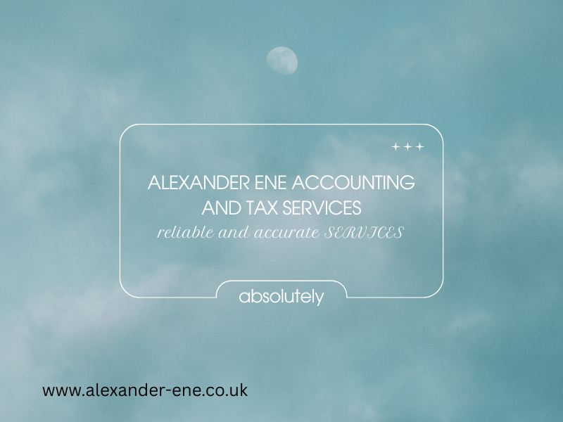 Reliable & Accurate Accountants in Wood Green
