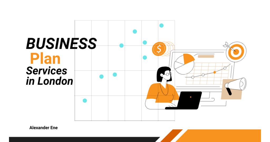 Business Plan Services in London