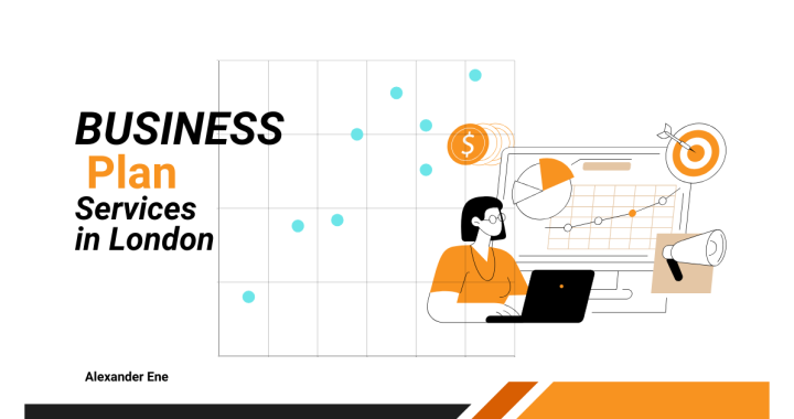 Business Plan Services in London